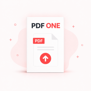 PDF One